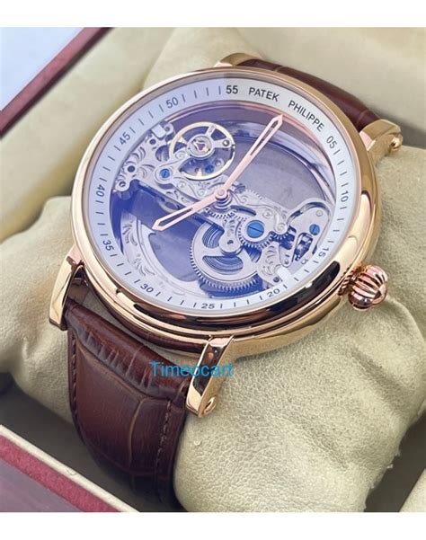 patek philippe men's watches|patek philippe geneve automatic watch.